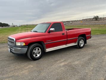 Main image Dodge Ram 2500