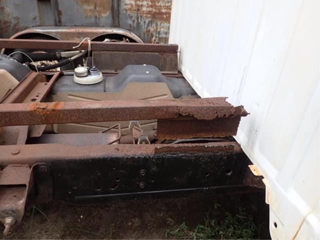 Image of Dodge Ram 3500 equipment image 4