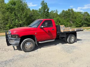 1996 Dodge Ram 3500 Image