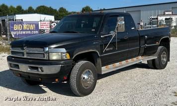 Main image Dodge Ram 3500