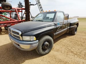 1996 Dodge Ram 3500 Image