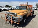 1996 Dodge Ram 3500 Image