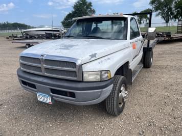 Main image Dodge Ram 3500