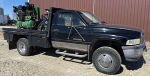 1996 Dodge Ram 3500 Image