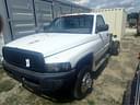 1996 Dodge Ram 3500 Image