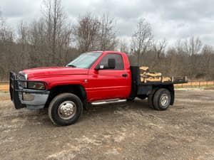 1996 Dodge Ram 3500 Image