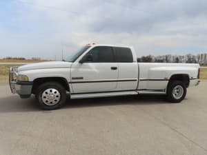 1996 Dodge Ram 3500 Image