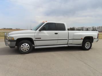 Main image Dodge Ram 3500