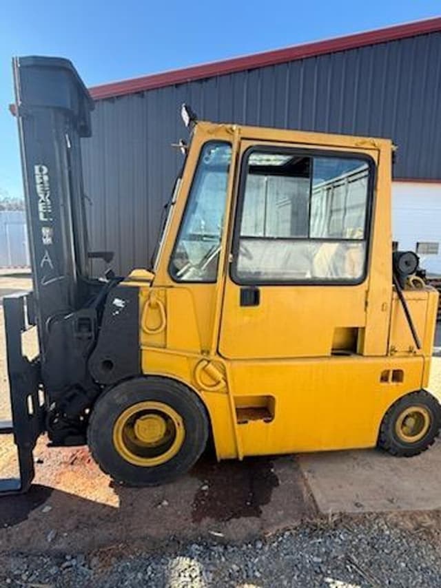 Image of DREXEL R60 equipment image 1