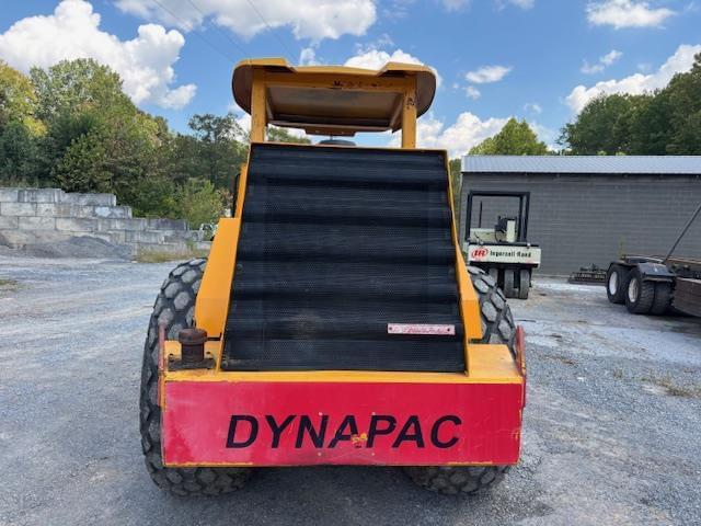 Image of DYNAPAC CA25 equipment image 3