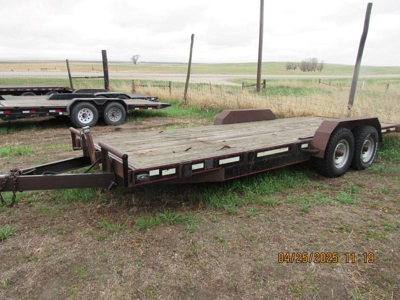 Image of Eagle Trailer Co Undetermined Primary image