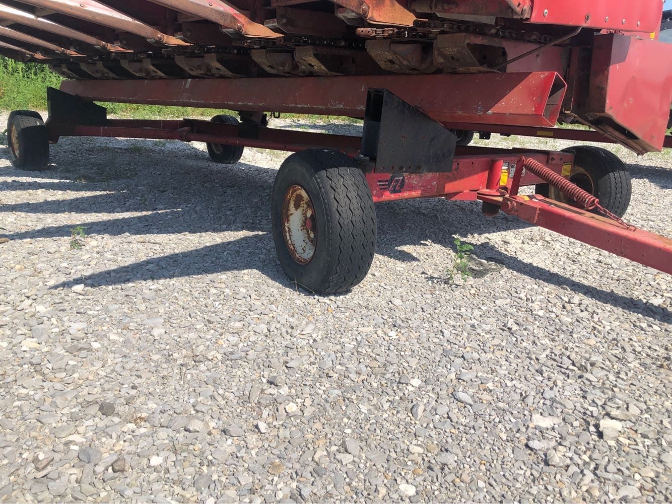 Main image E-Z Trail 672