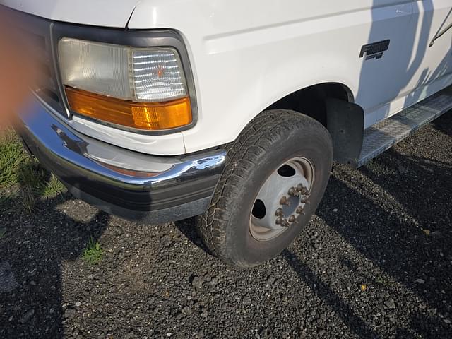Image of Ford F-Super Duty equipment image 2