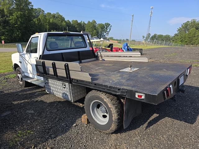Image of Ford F-Super Duty equipment image 3