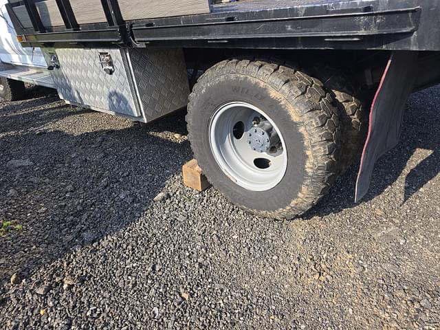 Image of Ford F-Super Duty equipment image 4