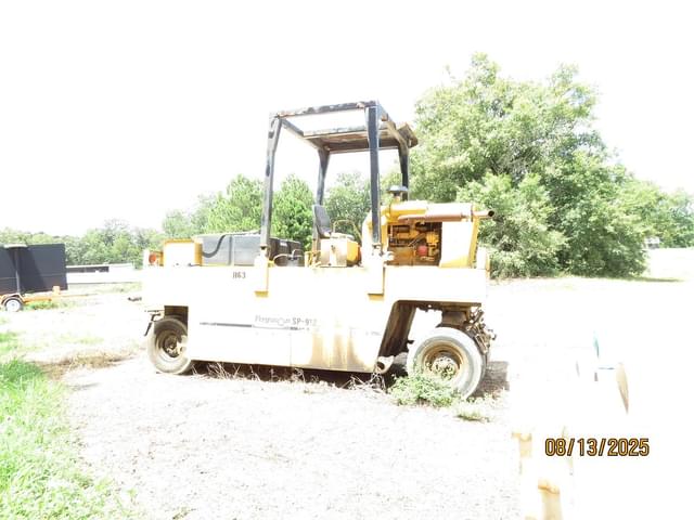 Image of Ferguson SP-912 equipment image 1