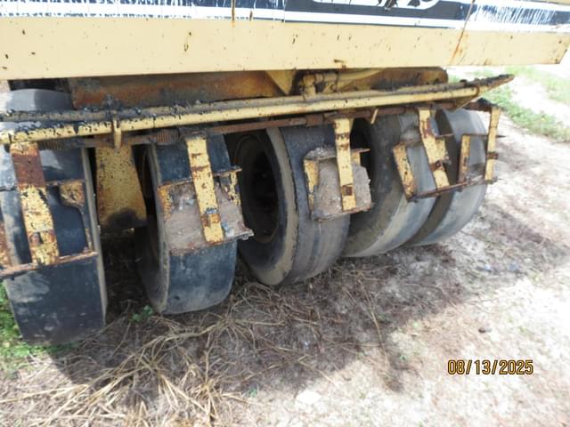 Image of Ferguson SP-912 equipment image 2