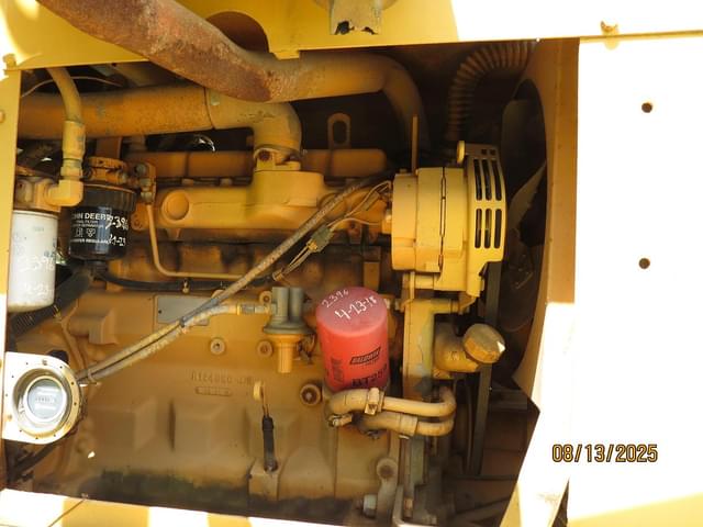 Image of Ferguson SP-912 equipment image 3