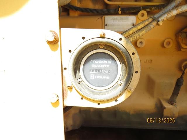 Image of Ferguson SP-912 equipment image 4