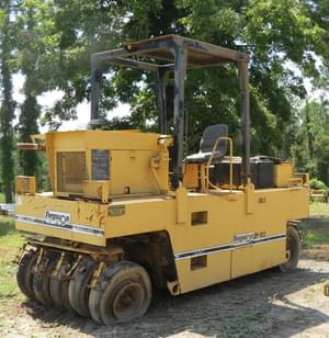 1996 Ferguson SP-912 Image