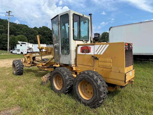 Image of Fiat-Allis FG 65C equipment image 3