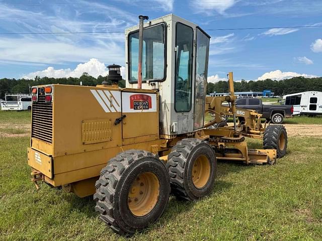 Image of Fiat-Allis FG 65C equipment image 2