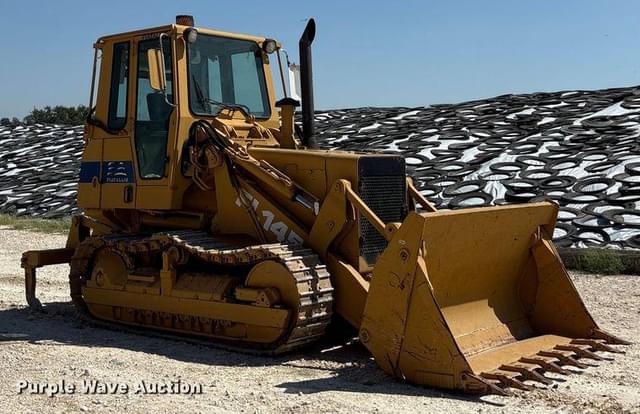 Image of Fiat-Allis FL145 equipment image 2