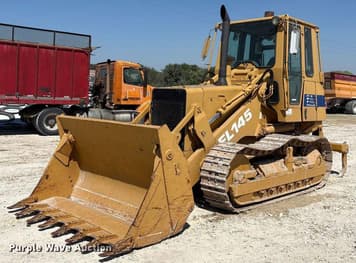 Main image Fiat-Allis FL145