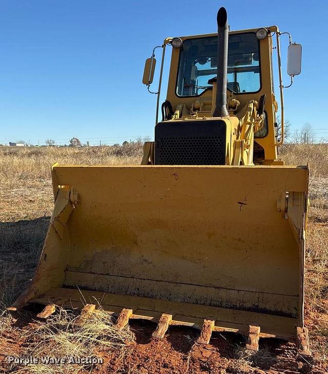 Image of Fiat-Hitachi FL145 equipment image 1