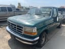 1996 Ford F-150 Image