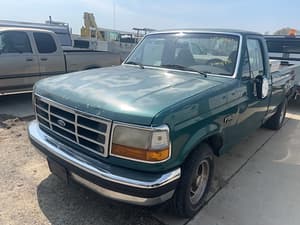 1996 Ford F-150 Image