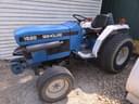 1996 Ford 1520 Image