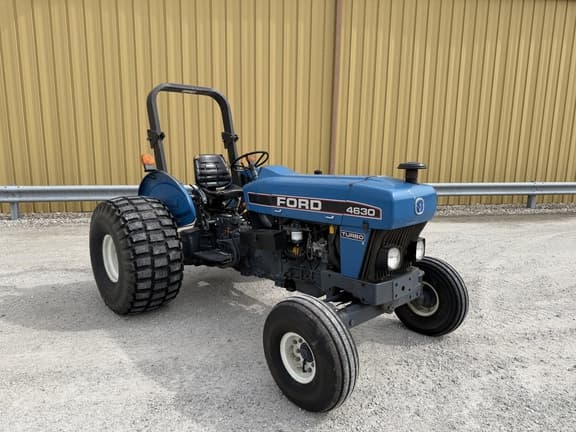 Image of Ford 4630 Primary image