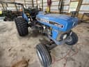 1996 Ford 4630 Image