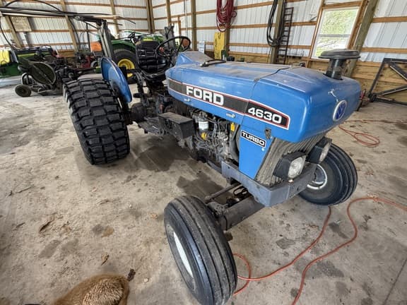 Equipment Main Image