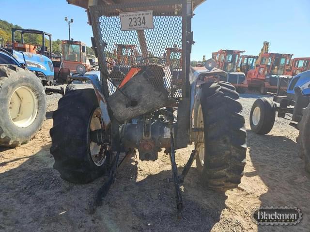 Image of Ford 4630 equipment image 2