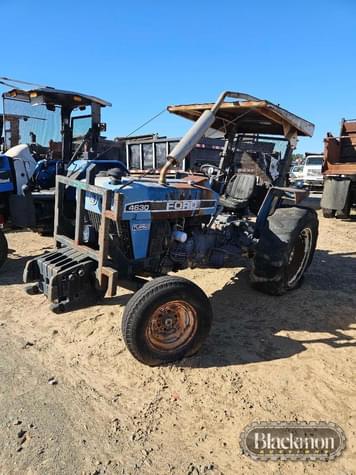 Main image Ford 4630