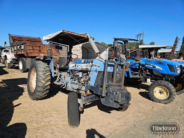 Image of Ford 4630 equipment image 4