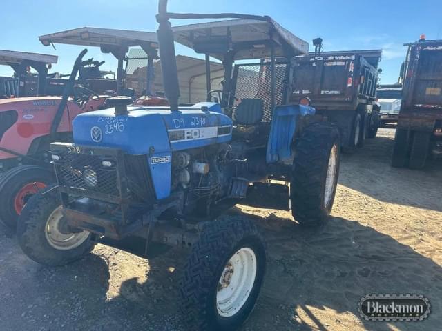 Image of Ford 4630 equipment image 1