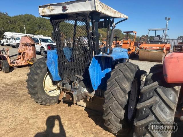 Image of Ford 4630 equipment image 3