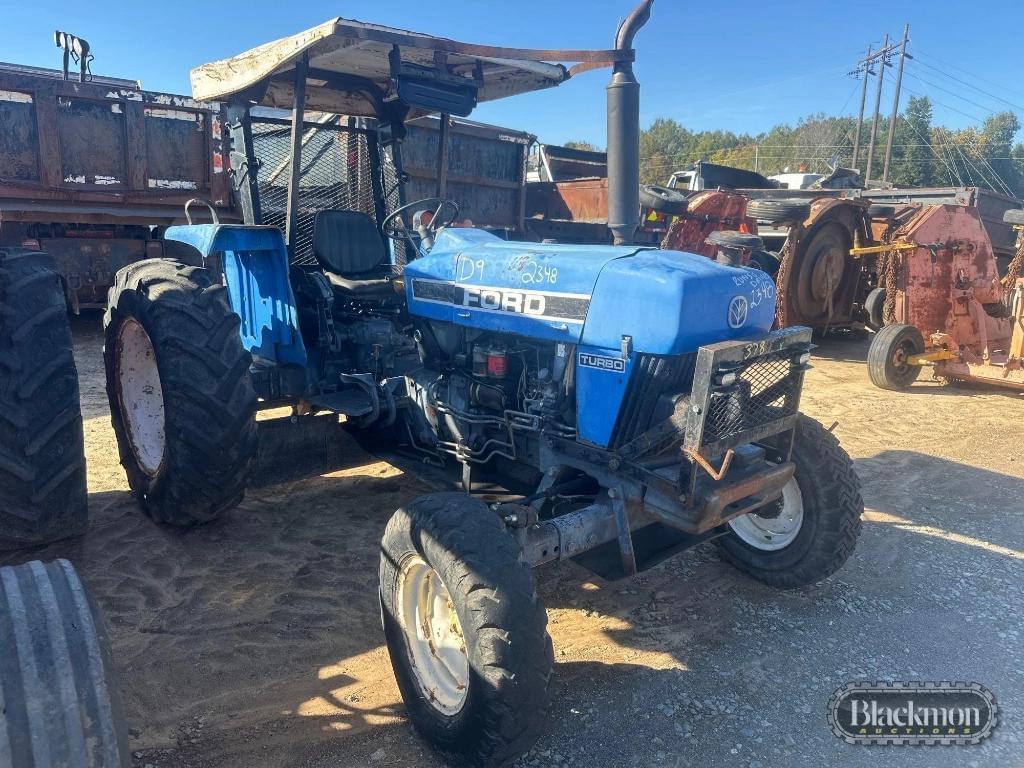 Image of Ford 4630 Primary image