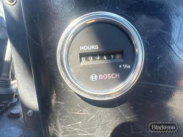 Image of Ford 4630 equipment image 4