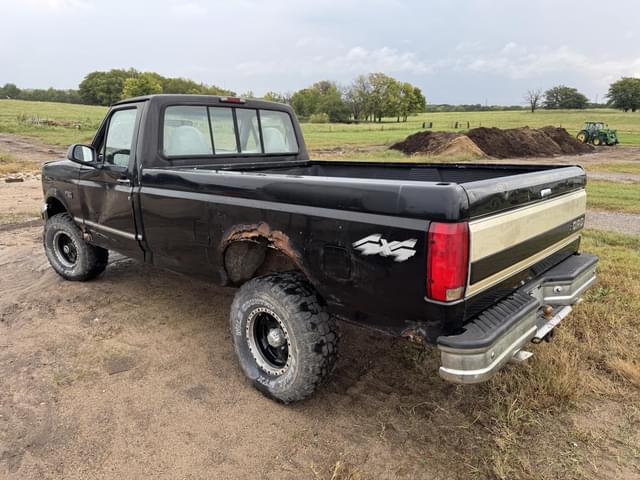 Image of Ford F-150 equipment image 3