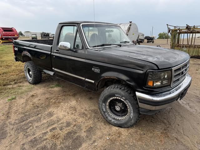 Image of Ford F-150 equipment image 1