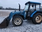 Main image Ford 5030