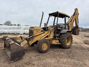 1996 Ford 555D Image