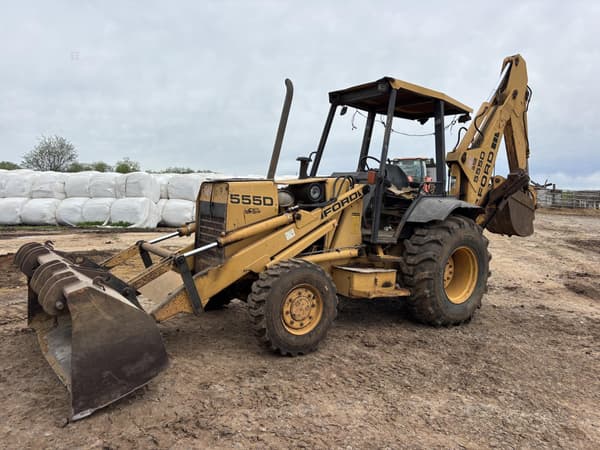 Equipment Main Image