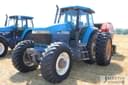 1996 New Holland 8670 Image