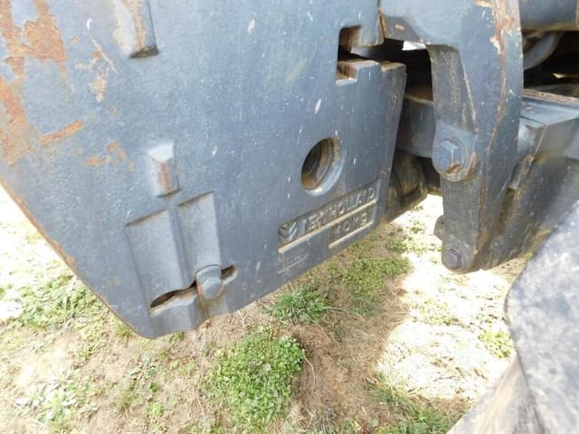 Image of New Holland 8970 equipment image 3