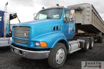 Main image Ford Aeromax